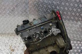 двигатель VW SEAT ABU 1.4