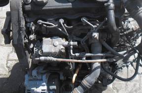 двигатель VW SEAT ALHAMBRA 1.9 TDI 99r