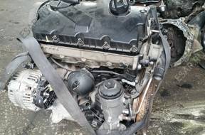 двигатель VW SEAT  AUDI 1.9 TDI 100 л.с. ATD