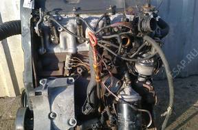 двигатель Vw Seat Audi 80 B3  1.8 8V