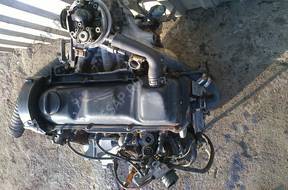 двигатель Vw Seat Audi 80 B3 1.8 8V