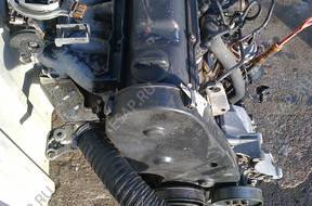 двигатель Vw Seat Audi 80 B3 1.8 8V
