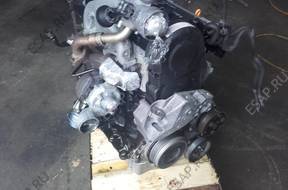 двигатель VW SEAT AUDI GOLF IV 1.9TDI 130KM ASZ
