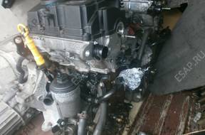 двигатель VW SEAT BMS BWB 88ty ПРОБЕГ 1.4 TDI