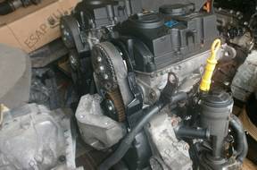 двигатель VW SEAT BMS BWB 88ty ПРОБЕГ 1.4 TDI