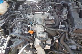 двигатель VW SEAT дизельный 2,0 TDI CR 140 Л.С.