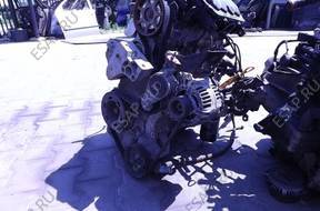 двигатель VW SEAT GOLF 1.6  AKL