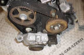 двигатель VW SEAT GOLF IV CADDY 1.9 SDI AGP RADOM