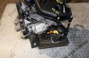 двигатель VW SEAT GOLF IV CADDY 1.9 SDI AGP RADOM