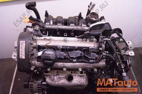 двигатель VW SEAT GOLF LEON 1.6 16V AZD KOMPLET