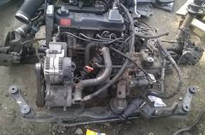 двигатель VW SEAT IBIZA CORDOBA 1F