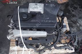 двигатель VW SEAT LEON 1,8 20V ТУРБО APP свап