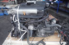 двигатель VW SEAT LEON 1,8 20V ТУРБО APP свап