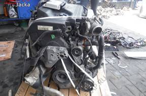 двигатель VW SEAT LEON 1,8 20V ТУРБО APP свап