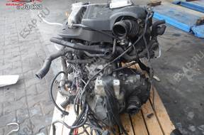 двигатель VW SEAT LEON 1,8 20V ТУРБО APP свап