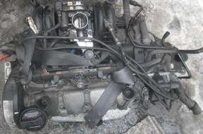двигатель VW SEAT POLO 1.4 AUD