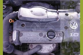 двигатель VW SEAT POLO LUPO 1.0 8V ALL 87ty л.с.