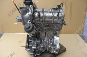 двигатель VW ,SEAT ,SKODA 1,2 12V AZQ 70 ТЫС. КМ.