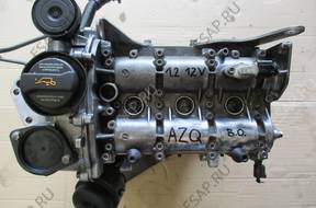 двигатель VW ,SEAT ,SKODA 1,2 12V AZQ 70 ТЫС. КМ.