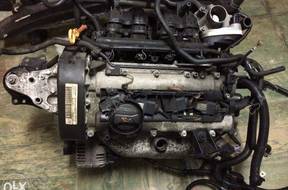 двигатель VW SEAT SKODA 1,4 16V 2004 BBY
