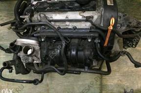 двигатель VW SEAT SKODA 1,4 16V 2004 BBY
