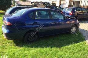 двигатель VW SEAT SKODA 1,4 16V 2004 BBY