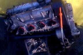 двигатель VW SEAT SKODA 1,4 16V 2012 год CGG 59kW 63kW