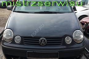двигатель VW SEAT SKODA 1,4-MPI 8V AUD 2001 155 TY