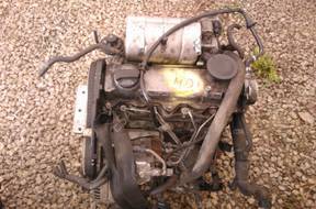 двигатель VW SEAT SKODA 1,9 SDI ASY