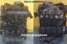 двигатель VW Seat Skoda 1,9TDi 105KM  BLS DPF