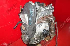 двигатель VW SEAT SKODA 1.0 MPI AUC