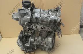 двигатель VW SEAT  SKODA 1.2 12V AZQ LUPO POLO FABIA