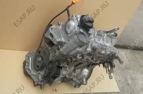 двигатель VW SEAT  SKODA 1.2 12V AZQ LUPO POLO FABIA