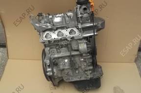 двигатель VW SEAT  SKODA 1.2 12V AZQ LUPO POLO FABIA