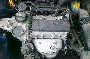 двигатель VW SEAT SKODA 1.2 12V BZG