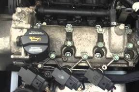 двигатель VW,SEAT,SKODA 1.2 6V BMD