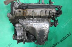 двигатель VW SEAT SKODA 1.4 16V AHW CZESCI KONIN