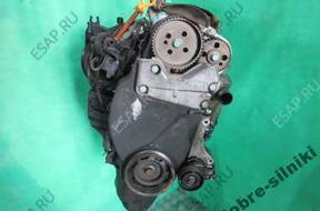 двигатель VW SEAT SKODA 1.4 16V AHW CZESCI KONIN