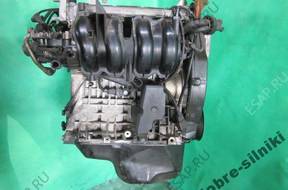 двигатель VW SEAT SKODA 1.4 16V AHW CZESCI KONIN