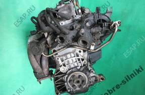 двигатель VW SEAT SKODA 1.4 16V AHW CZESCI KONIN