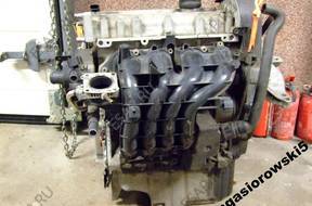 двигатель VW SEAT SKODA 1.4 16V AKQ