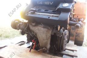 двигатель VW SEAT SKODA 1.4 16V AKQ Polecam