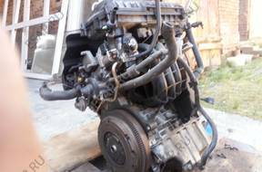 двигатель VW SEAT SKODA 1.4 16V AKQ Polecam