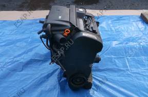 двигатель VW SEAT SKODA 1.4 16V AUA