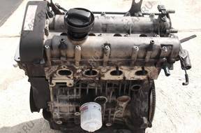 двигатель VW SEAT SKODA 1.4 16V AUB MAY PRZEBIEG
