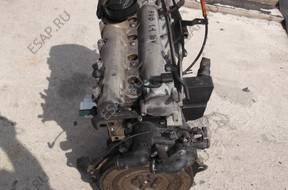 двигатель VW SEAT SKODA 1.4 16V AUB MAY PRZEBIEG