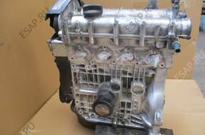 двигатель VW SEAT SKODA 1.4 16V CGG 25 ТЫС. КМ.