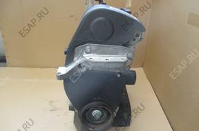 двигатель VW SEAT SKODA 1.4 16V CGG 25 ТЫС. КМ.