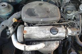 двигатель VW Seat Skoda 1.4 8V. 106 тысяч км..