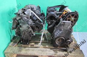 двигатель VW SEAT SKODA 1.4 MPI AKK запчасти KONIN